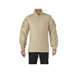 5.11 RAPID ASSAULT KHAKI SHIRT
