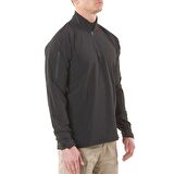 5.11 RAPID OPS SIYAH SWEATSHIRT