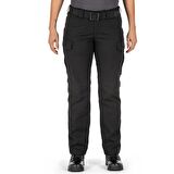 5.11 ICON SIYAH Kadın PANTOLON