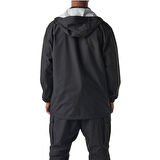 5.11 EXOs RAIN SHELL SIYAH CEKET