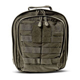 5.11 RUSH MOAB 6 TACTICAL RANGER YESIL CANTA