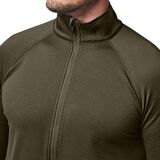 5.11 STRATOS FULL ZIP SHIRT