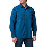 5.11 TACLITE FREEDOM FLEX WOVEN LS