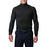 5.11 MOCK NECK LS TOP SIYAH