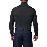 5.11 MOCK NECK LS TOP SIYAH