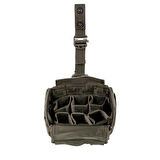5.11 6RD GRENADE POUCH YEŞİL RENK
