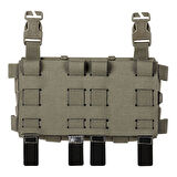 5.11 MODULAR STS PLACAR YEŞİL