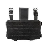 5.11 MODULAR STS PLACARD SİYAH RENK