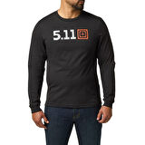 5.11 SCOPE L/S TEE