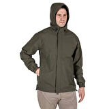 5.11 DUTY RAIN SHELL CEKET
