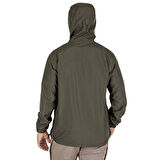 5.11 DUTY RAIN SHELL CEKET