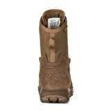 5.11 A/T 8INCH WATERPROOF DARK COYOTE BOT