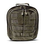 5.11 RUSH MOAB 6 TACTICAL CANTA RANGER GREEN 