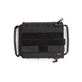 5.11 UCR FLAT IFAK POUCH SİYAH