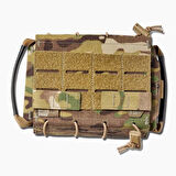 5.11 UCR FLAT IFAK POUCH MC KAMUFLAJ RENK
