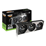 Inno3D X3 GeForce RTX 5070 Ti OC 16GB GDDR7 256Bit HDMI/DP Ekran Kartı