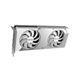 Inno3D GeForce RTX5070 Twin x2 OC 12GB White 192Bit GDDR7 Ekran Kartı N50702-12D7X-195064W
