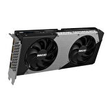 Inno3D GeForce RTX5060Ti 16GB Twin X2 128Bit GDDR7 Ekran Kartı N506T2-16D7-191073N