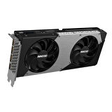 Inno3D GeForce RTX5060Ti 16GB Twin X2 OC 128Bit GDDR7 Ekran Kartı N506T2-16D7X-191073N