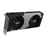 Inno3D GeForce RTX5060Ti 8GB Twin X2 128Bit GDDR7 Ekran Kartı N506T2-08D7-193075N