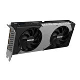 Inno3D GeForce RTX5060Ti 8GB Twin X2 OC 128Bit GDDR7 Ekran Kartı N506T2-08D7X-193075N