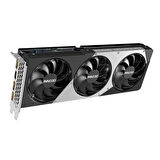 Inno3D GeForce RTX5060Ti 8GB Twin X3 OC 128Bit GDDR7 Ekran Kartı N506T3-08D7X-193075L