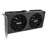 Inno3D GeForce RTX5060 8GB Twin X2 128Bit GDDR7 Ekran Kartı N50602-08D7-195071N