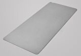 Pro Glide XXL Gri Mouse Pad