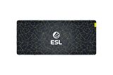 Razer Gigantus V2 XXL ESL Edition RZ02-03332500-R3M1 Gaming (Oyuncu) Mousepad