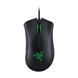 Razer DeathAdder Essential 6400 DPI Siyah Kablolu Gaming Mouse RZ01-03850100-R3C1