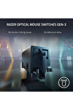 Razer Deathadder V3 Pro Hyperpolling Mouse (RZ01-04630300-R3WL)