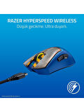 Razer DeathAdder V3 Pro Fortnite Edition Kablosuz Espor Oyun Faresi FocusPro 30K DPI Gen-3 