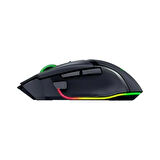 Razer Basilisk V3 Pro 35k Kablosuz Mouse Siyah