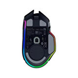 Razer Basilisk V3 Pro 35k Kablosuz Mouse Siyah