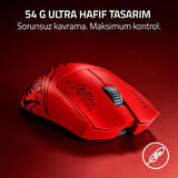 Razer Viper V3 Pro Kablosuz Mouse Faker Edition RZ01-05120500-R3M1