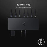 Razer Thunderbolt 4 Dock Chroma