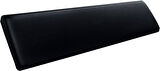 Razer Ergonomik Bilek Desteği Tenkeyless - Ergonomik Suni Deri Klavye Bilek Desteği (Peluş Deri Yastık, Kaymaz Lastik Ayaklar, Tenkeyless Klavyelerle Uyumlu) Siyah - Outlet