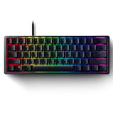 Razer Huntsman Mini - Clicky Optik