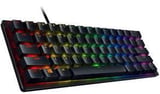 Razer Huntsman Mini - Clicky Optik