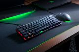 Razer Huntsman Mini (Red Switch) - US Layout