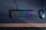 Razer Huntsman Mini (Red Switch) - US Layout