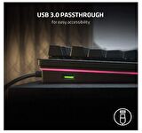 Huntsman V2 Analog Switch - US Layout