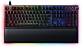 Razer Huntsman V2 RZ03-03610100-R3M1 Analog Optik Switch Kablolu Oyuncu Klavyesi - Teşhir