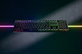 Razer DeathStalker V2 Pro Red Switch US Layout Mekanik Oyuncu Klavyesi