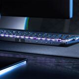 Razer DeathStalker V2 Pro Tenkeyless Kırmızı Switch Hyperspeed Kablosuz Mekanik Gaming Oyuncu Klavye