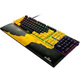 Razer Huntsman V2 - PUBG: BATTLEGROUNDS Edition Gaming Kablolu Klavye - RZ03-03932300-R3M1