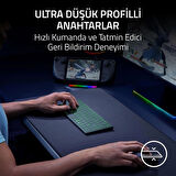 Razer Joro Kablosuz Klavye US Layout RZ03-02360100-R3M1