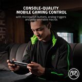 Razer Kishi Arcade ANDROİD Telefon PUBG MOBiLE Oyun konsolu Joystick Gamepad