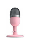 Razer Seiren Mini RZ19-03450200-R3M1 Pembe Yayıncı Mikrofonu Outlet