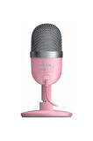 Razer Seiren Mini RZ19-03450200-R3M1 Pembe Yayıncı Mikrofonu Outlet